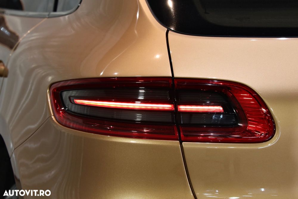 Porsche Macan 3.0 PDK S - 29