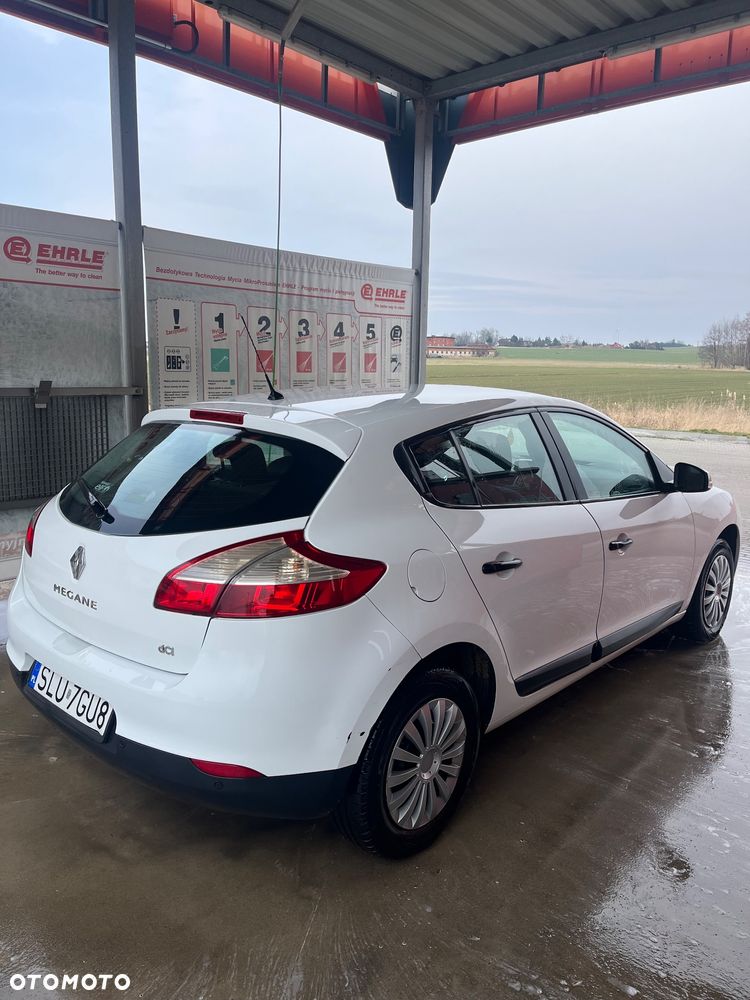 Renault Megane - 3