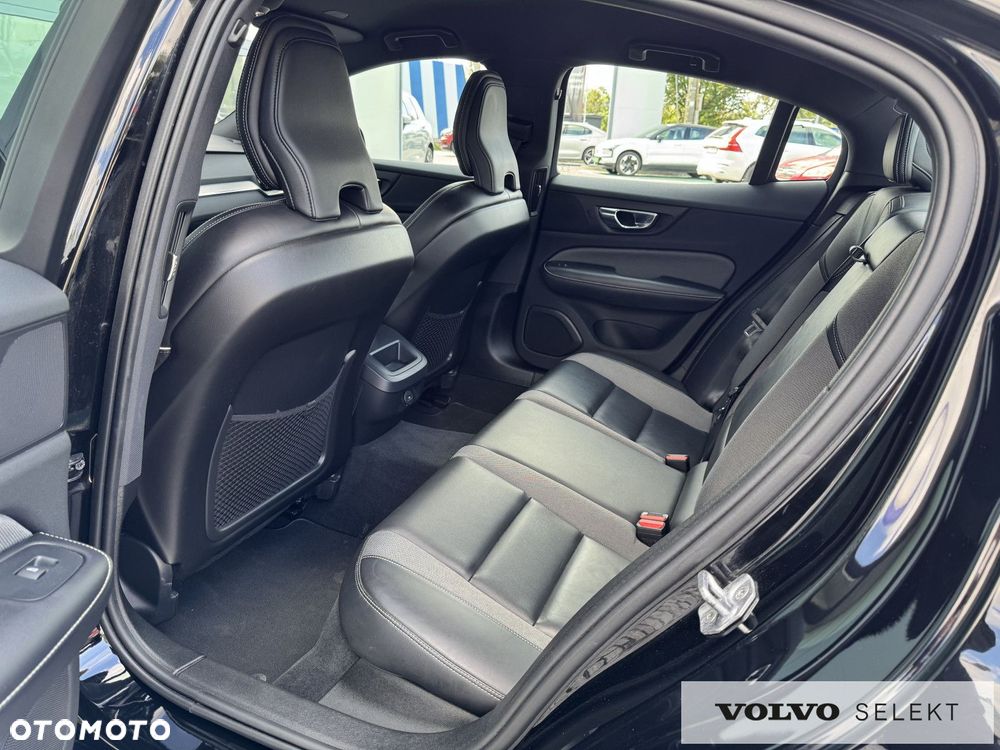 Volvo S60 - 14