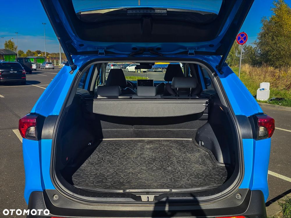 Toyota RAV4 - 26