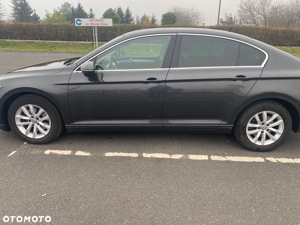 Volkswagen Passat 2.0 TDI BMT Highline DSG - 13