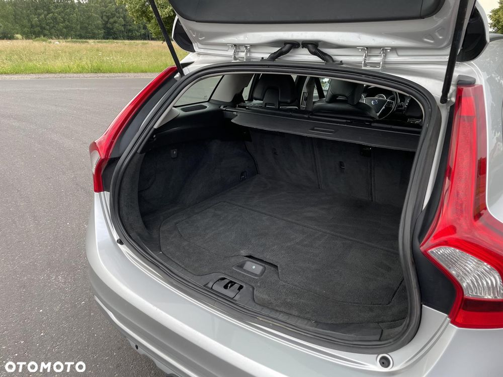 Volvo V60 - 22
