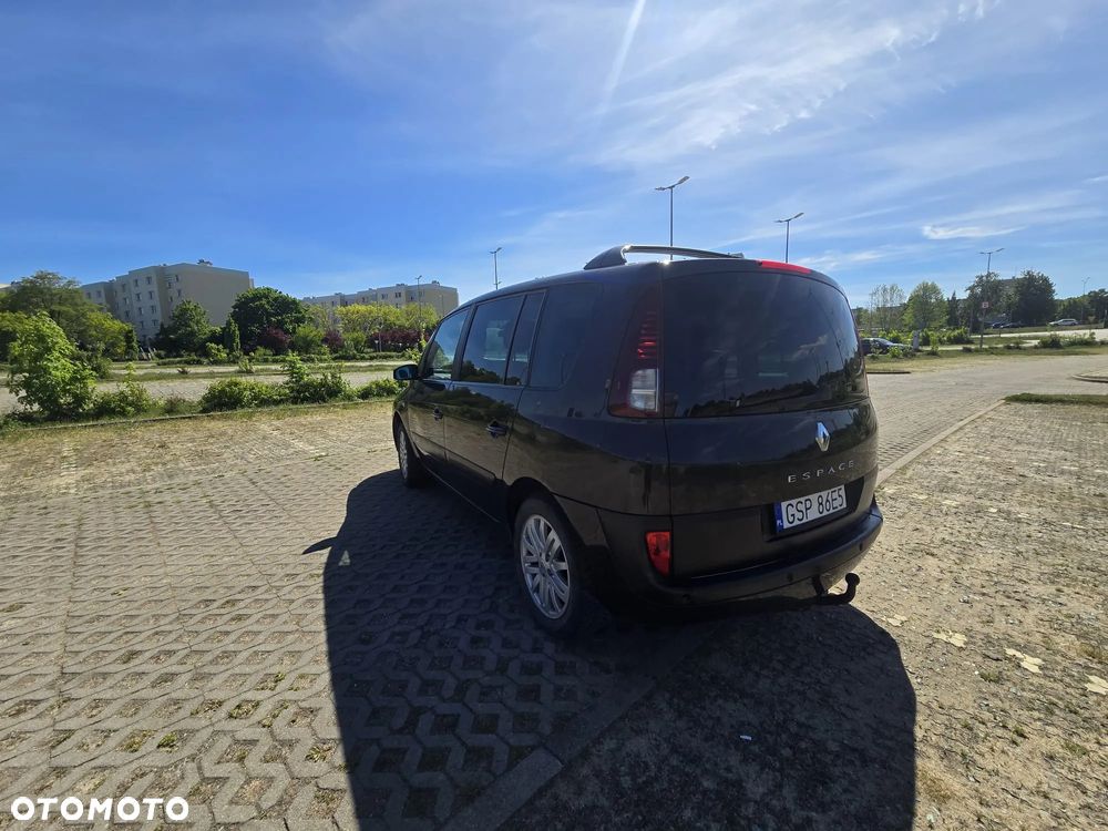 Renault Espace 2.0 Dynamique - 6