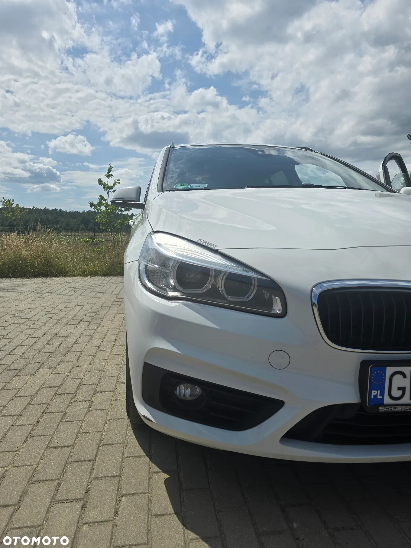 BMW Seria 2 218d GT - 14