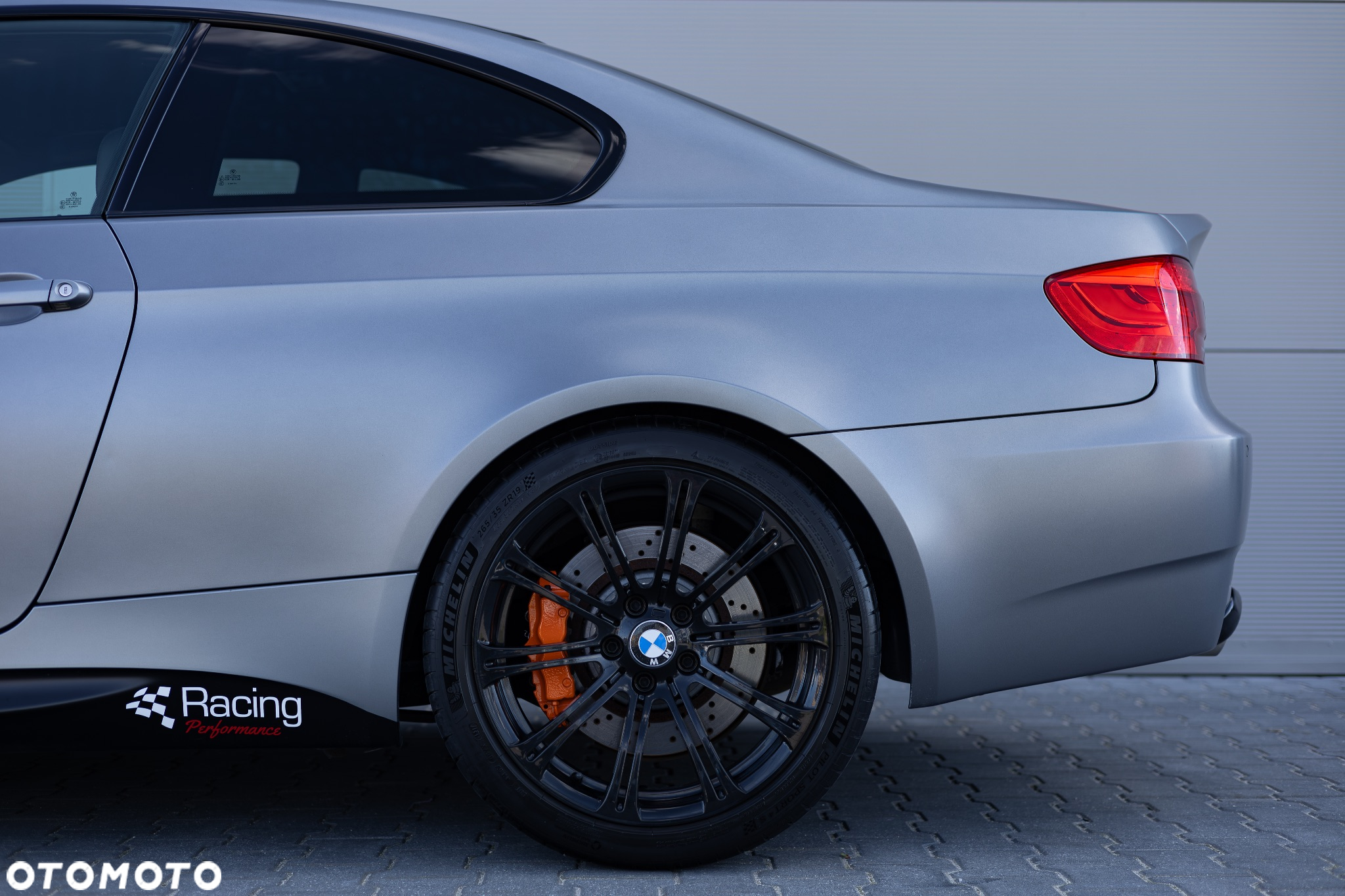 BMW Inny - 14