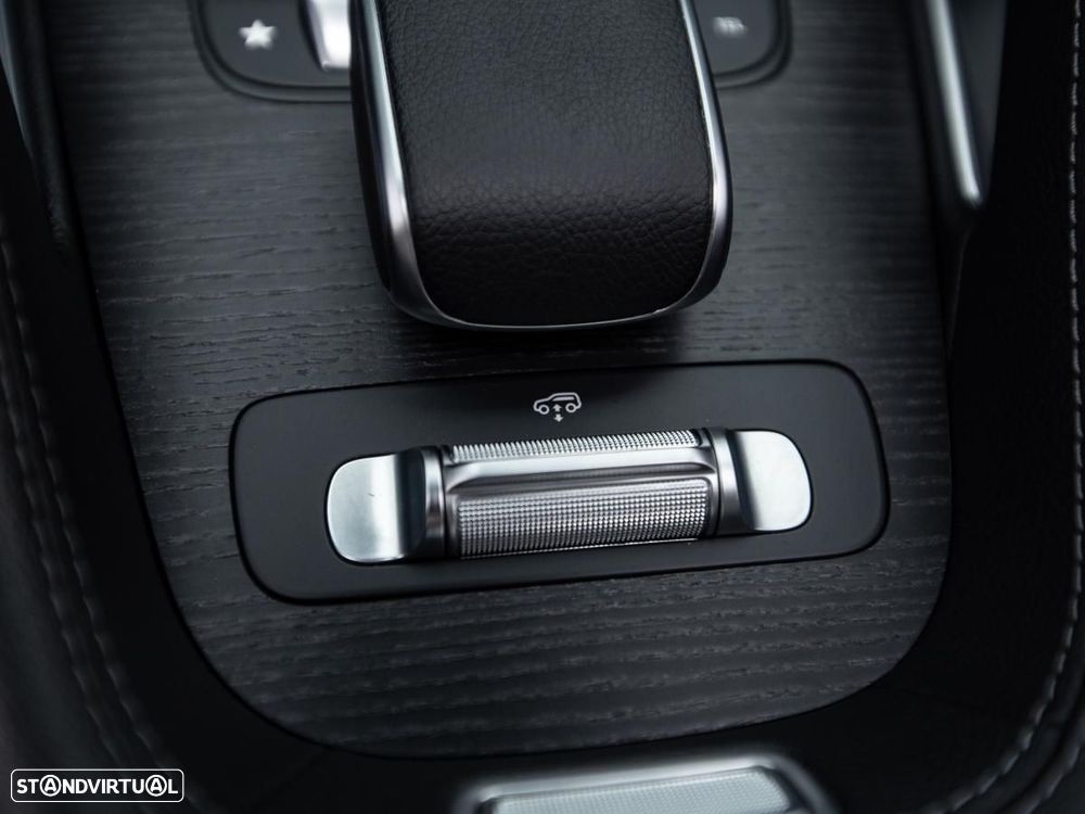 Mercedes-Benz GLE 350 de 4Matic 9G-TRONIC - 35
