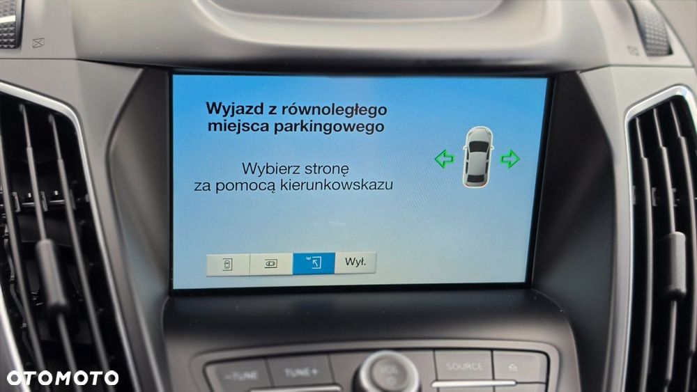 Ford C-MAX 1.5 EcoBoost Titanium ASS - 20