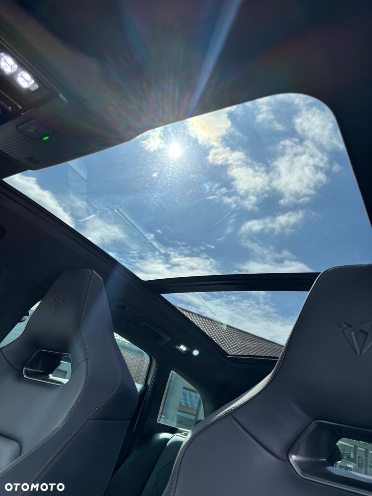 Cupra Leon Sportstourer - 7