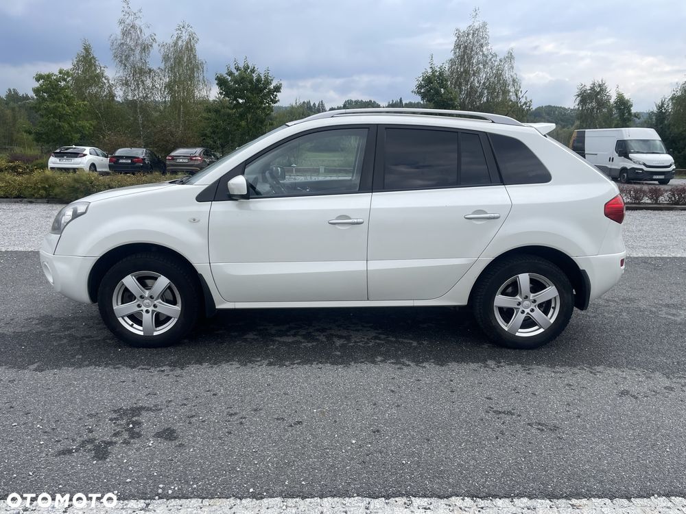 Renault Koleos - 7