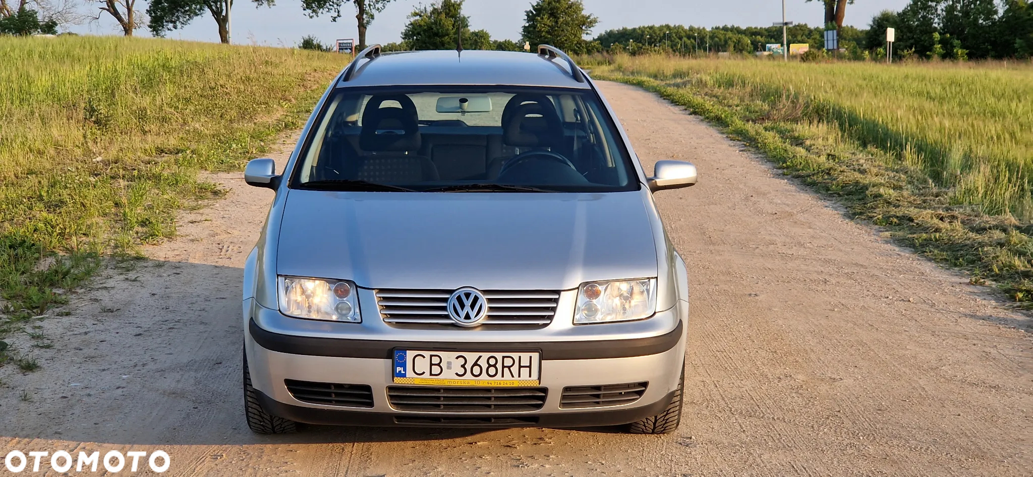 Volkswagen Bora 1.9 TDI - 5