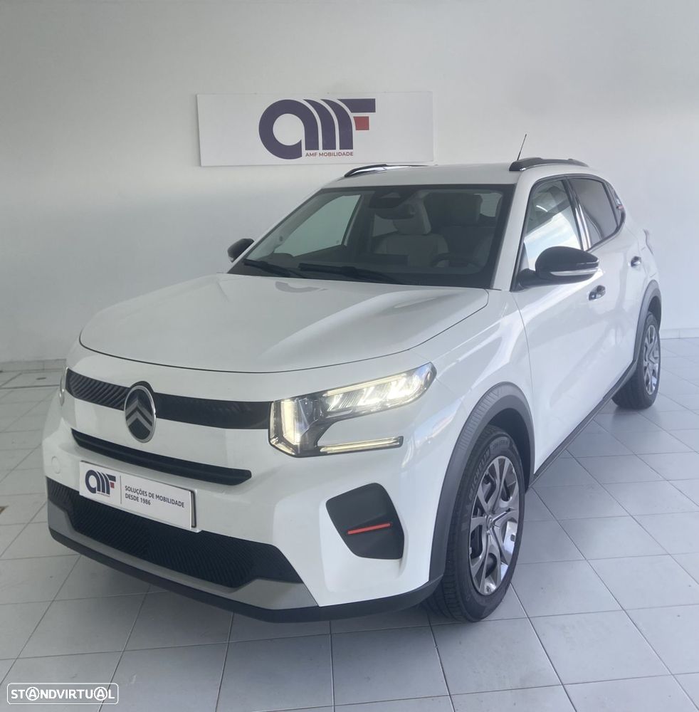 Citroën C3 1.2 Turbo Max - 3