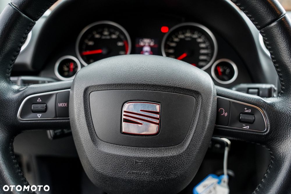 Seat Exeo ST 2.0T FSI Sport - 19