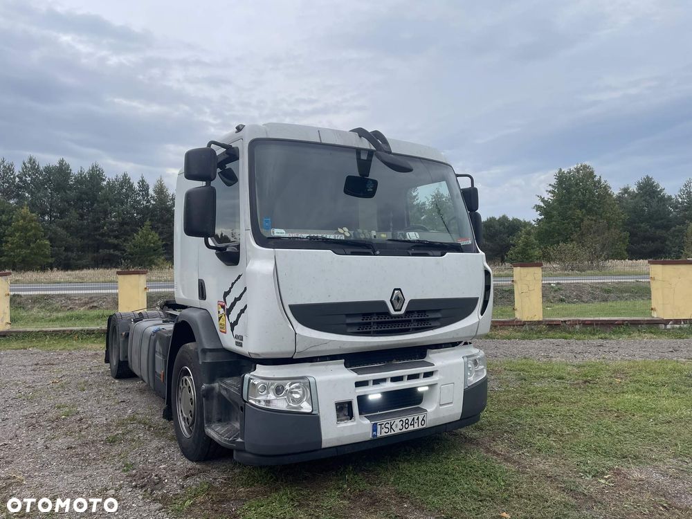 Renault Premium 410 DXI - 2