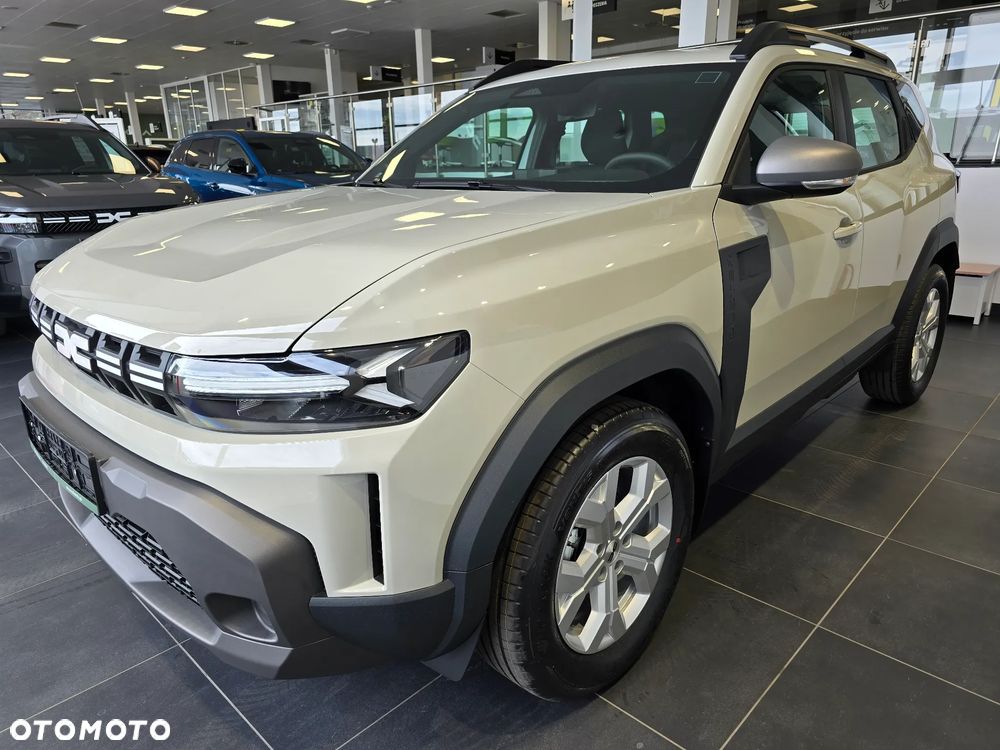 Dacia Duster 1.2 TCe mHEV Expression - 5