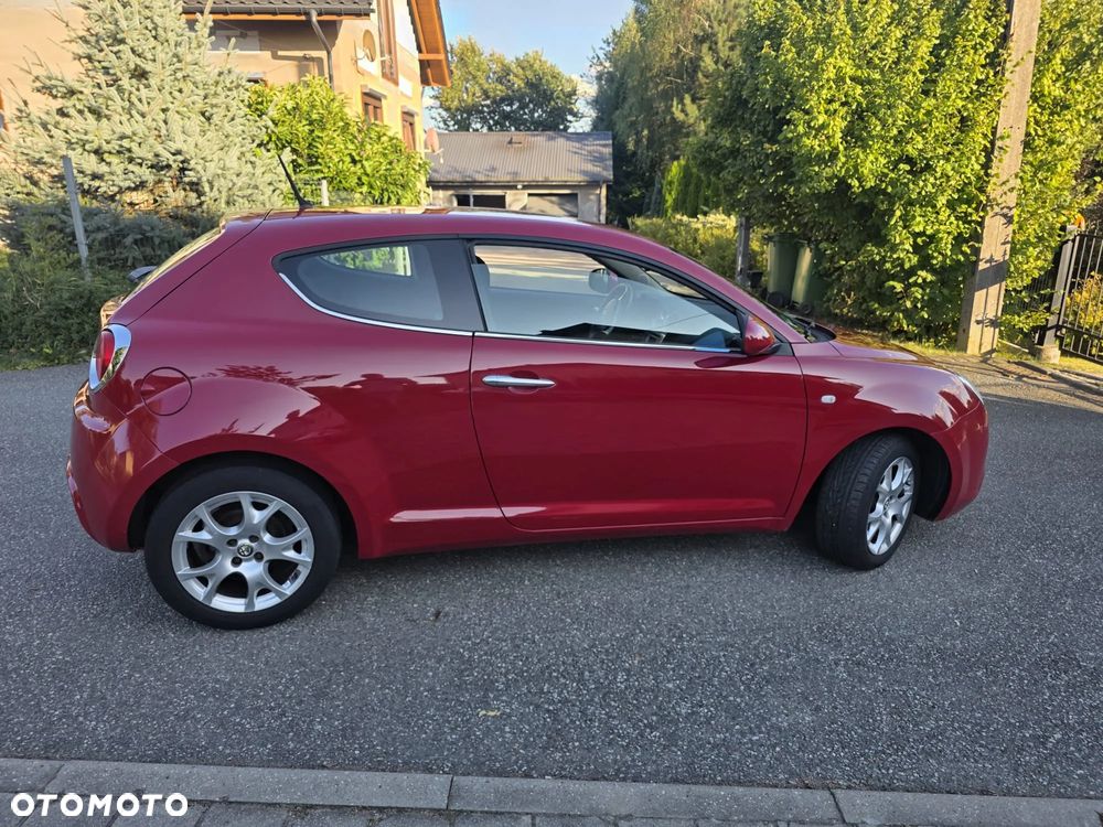 Alfa Romeo Mito 1.4 16V Turismo - 33