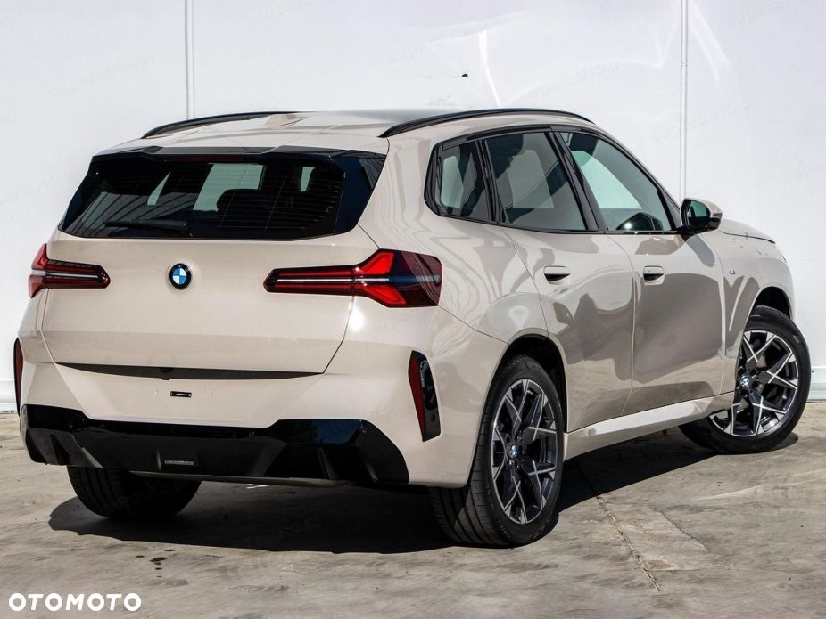 BMW X3 xDrive20d mHEV - 6