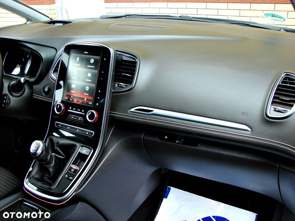 Renault Grand Scenic Energy TCe 130 S&S Bose Edition - 23
