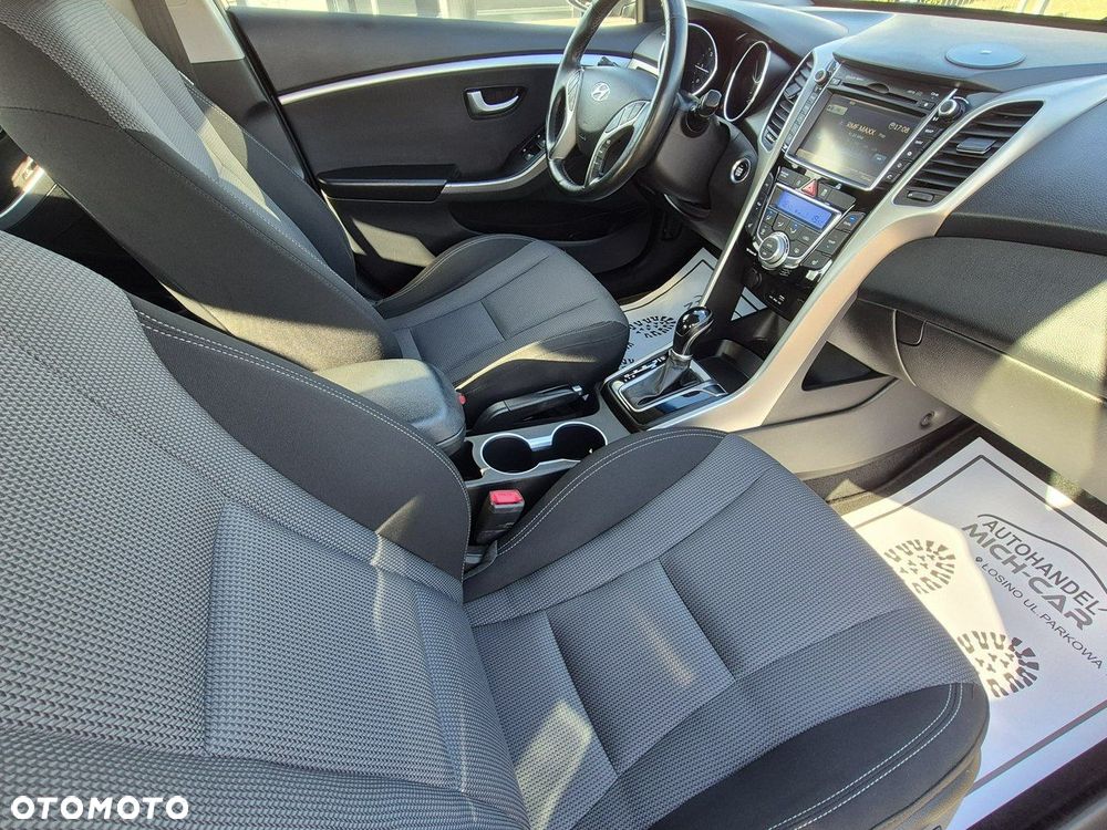 Hyundai i30 - 34