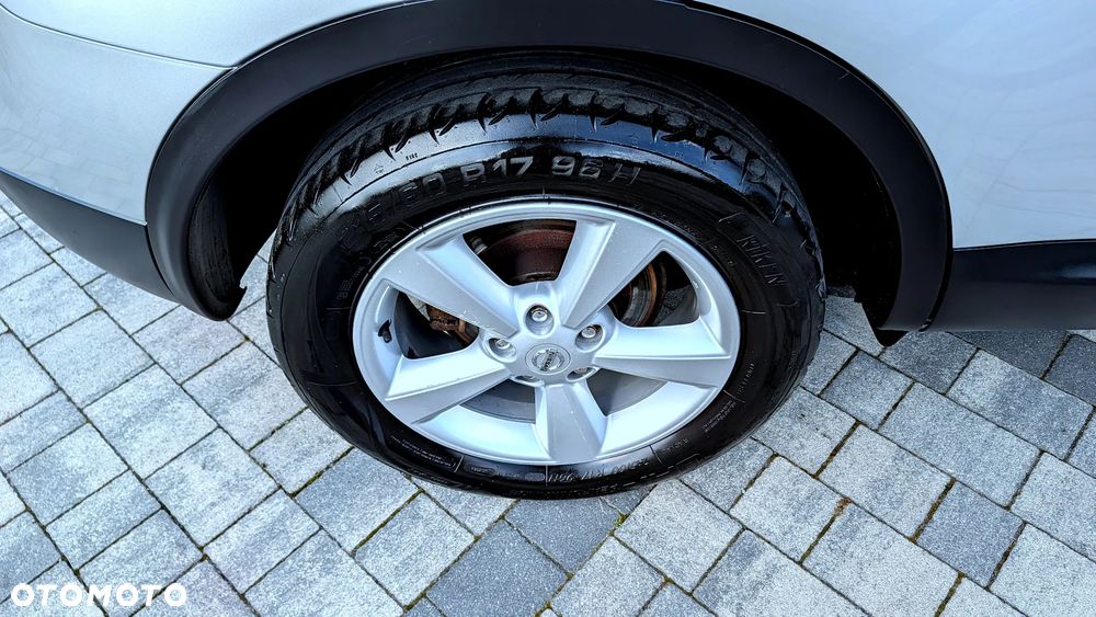 Nissan Qashqai 2.0 Tekna Pack - 29