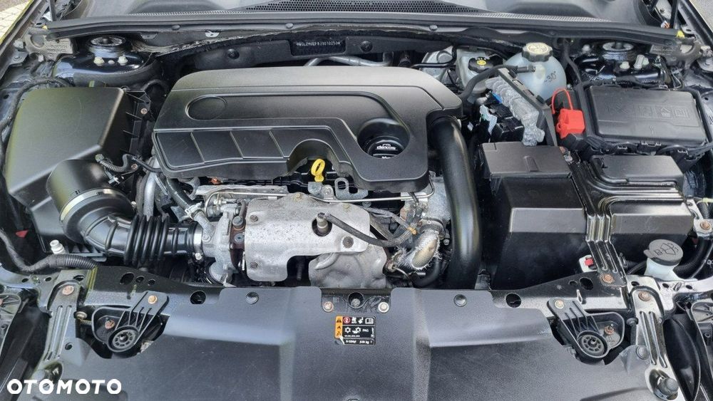 Opel Insignia - 11