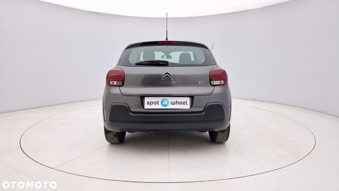 Citroën C3 - 5