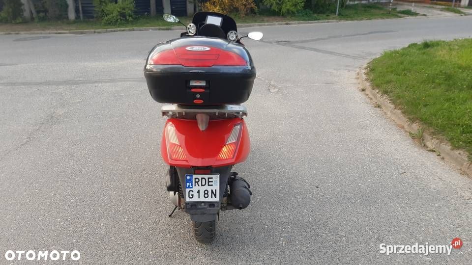 Honda FES - 3