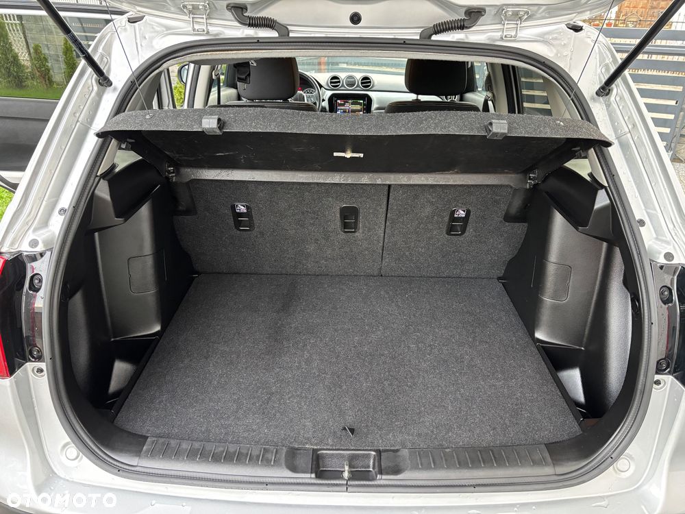 Suzuki Vitara 1.6 (4x2) Comfort - 31