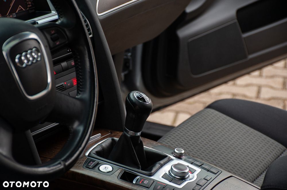 Audi A6 Limousine - 30