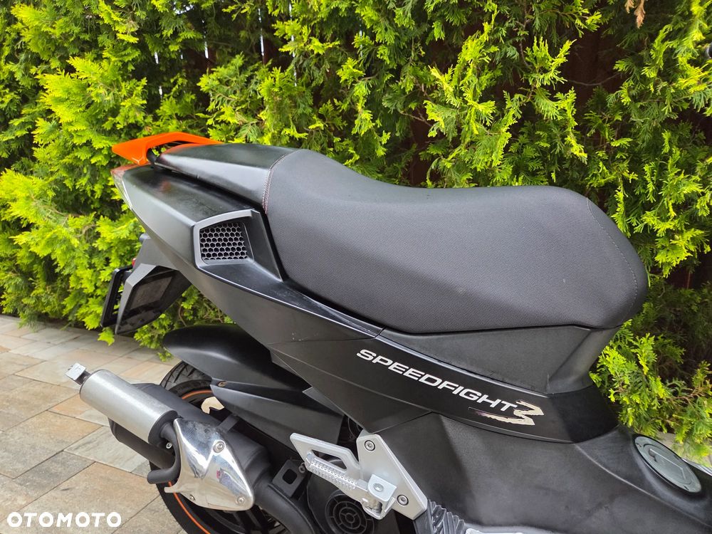Peugeot Speedfight - 20