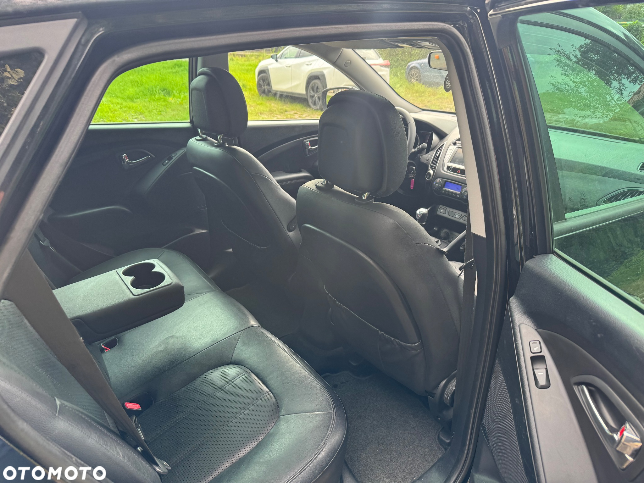 Hyundai ix35 1.6 2WD Comfort - 13