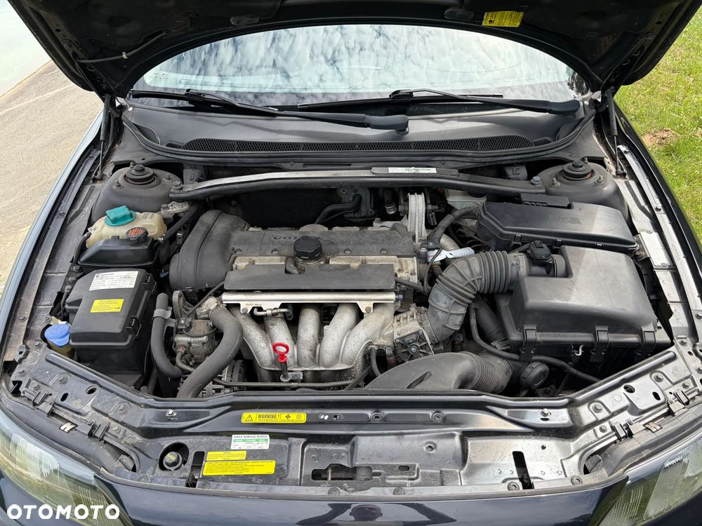 Volvo S60 2.4 Black Edition - 17