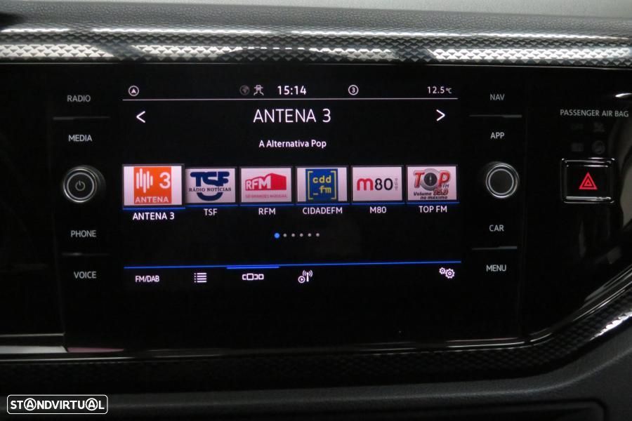 VW Taigo 1.0 TSI Life - 13