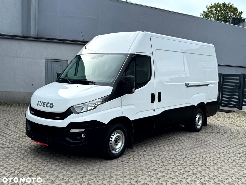 Iveco Daily 35S17 - 17