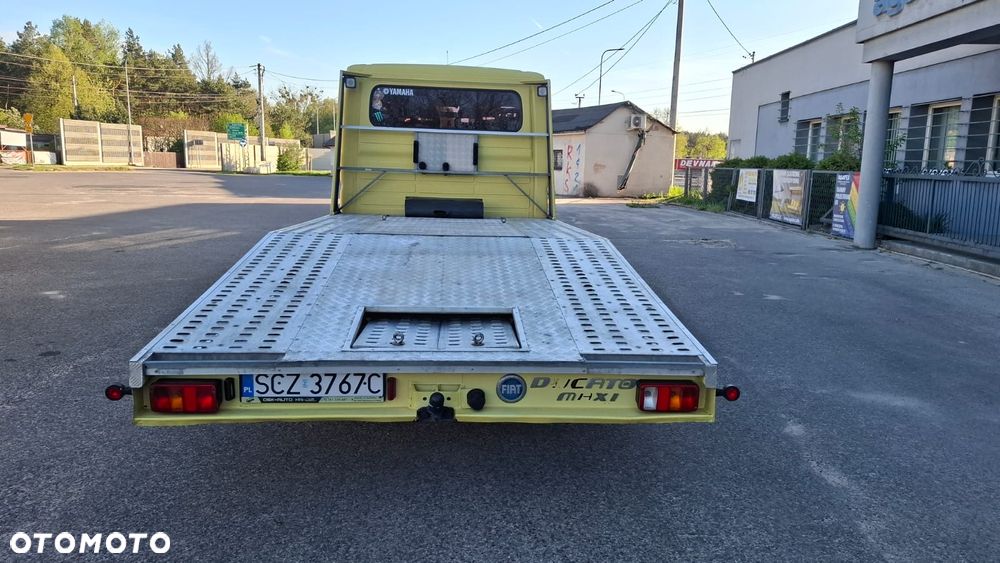 Fiat Ducato - 2