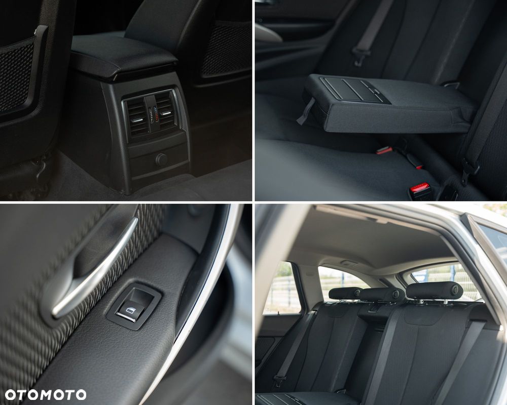 BMW Seria 3 318d - 37