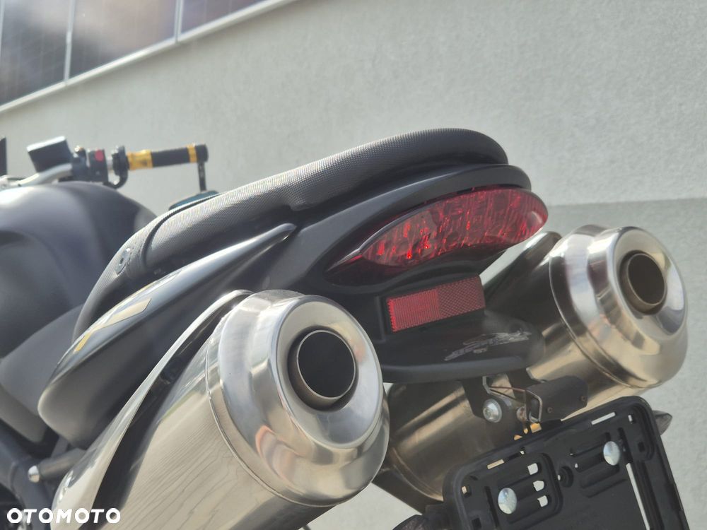 Triumph Speed Triple - 11