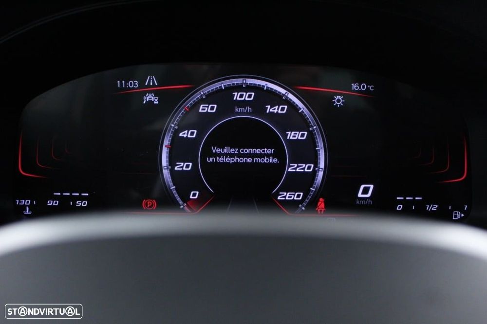 SEAT Ibiza 1.0 TSI FR - 26