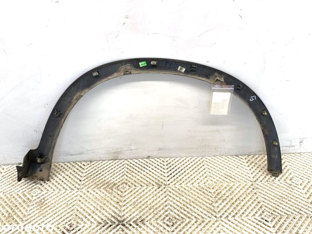 LISTWA BŁOTNIKA PRZÓD LEWA - 249.00 PLN - HONDA CR-V IV (RM_) 2012 - 2022 1.6 i-DTEC 4WD (RE6) 118 - 2