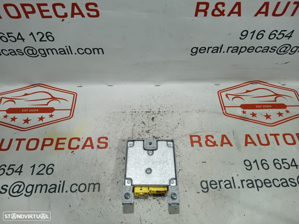 Centralina de Airbag BMW Série 5 E60 E61 220434657 Original - 4