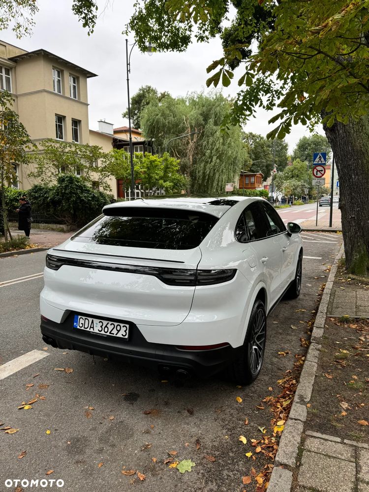 Porsche Cayenne Standard - 13
