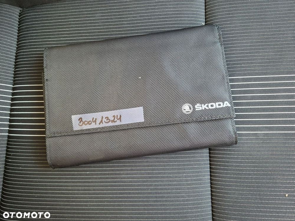 Skoda Octavia - 32