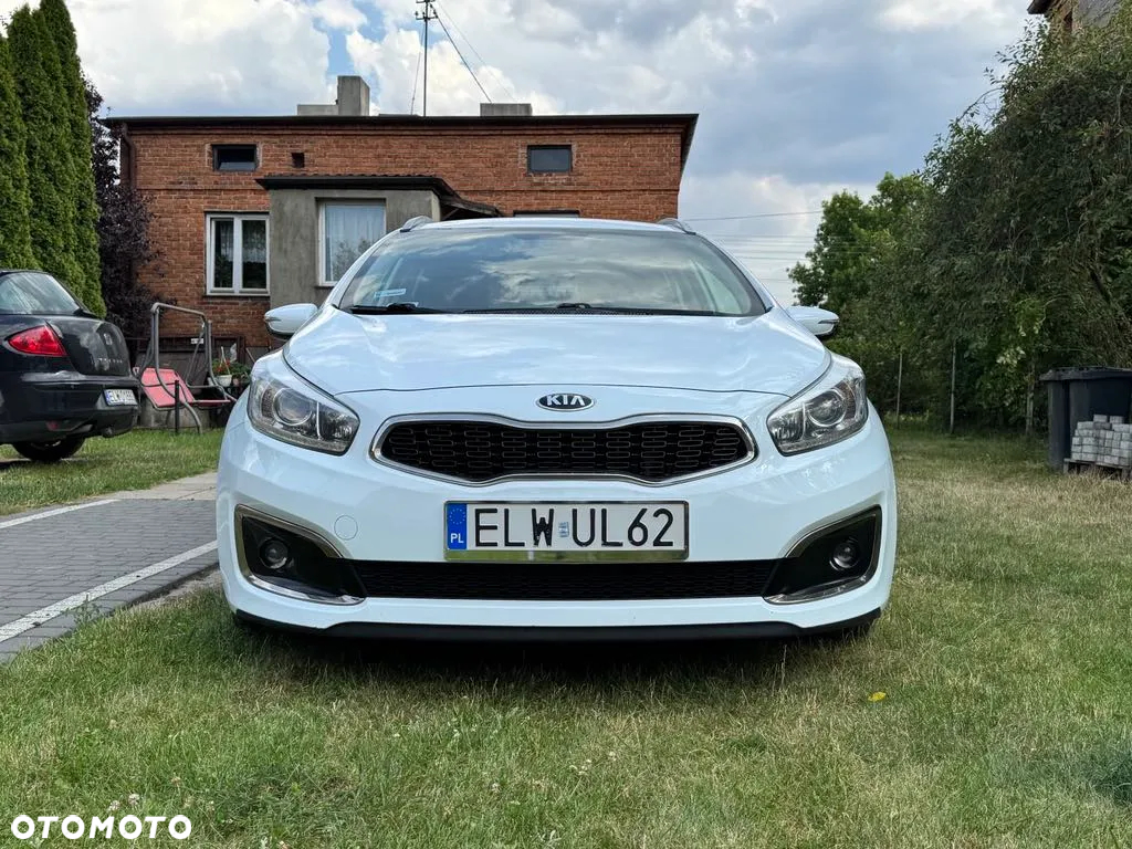 Kia Ceed - 2