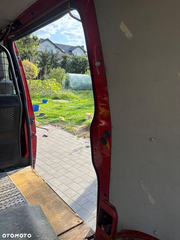 Volkswagen Transporter Mixt - 1