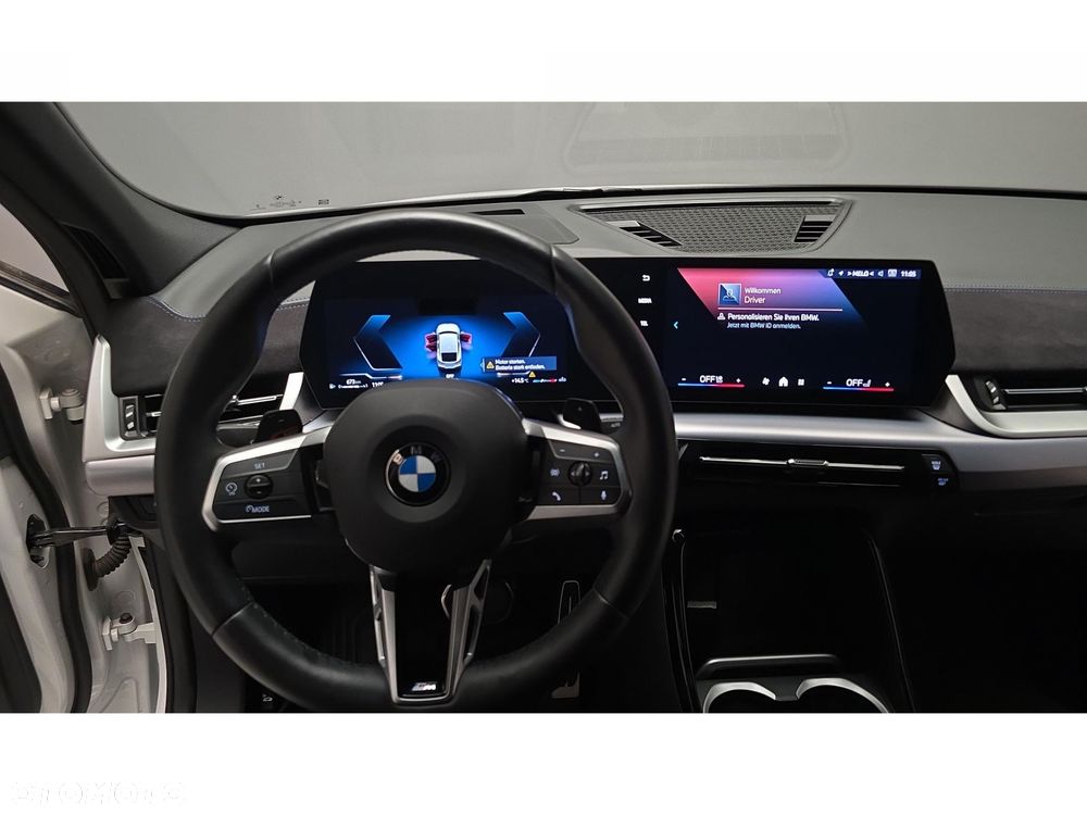 BMW X2 - 20