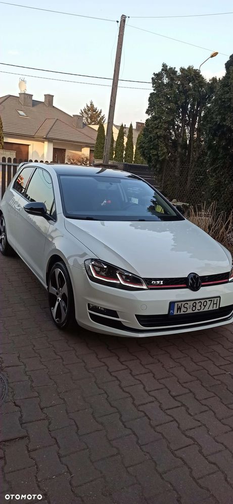 Volkswagen Golf 1.6 TDI BMT Highline DSG - 3