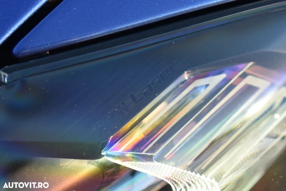 BMW Seria 4 430i xDrive M Sport - 14