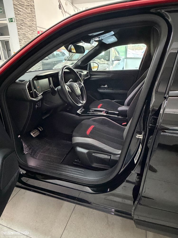 Opel Mokka 54 kWh Edition - 4