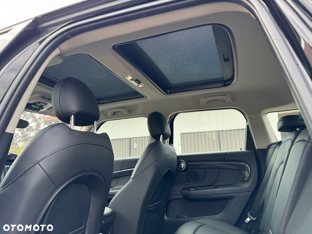 MINI Countryman Cooper S All4 - 30