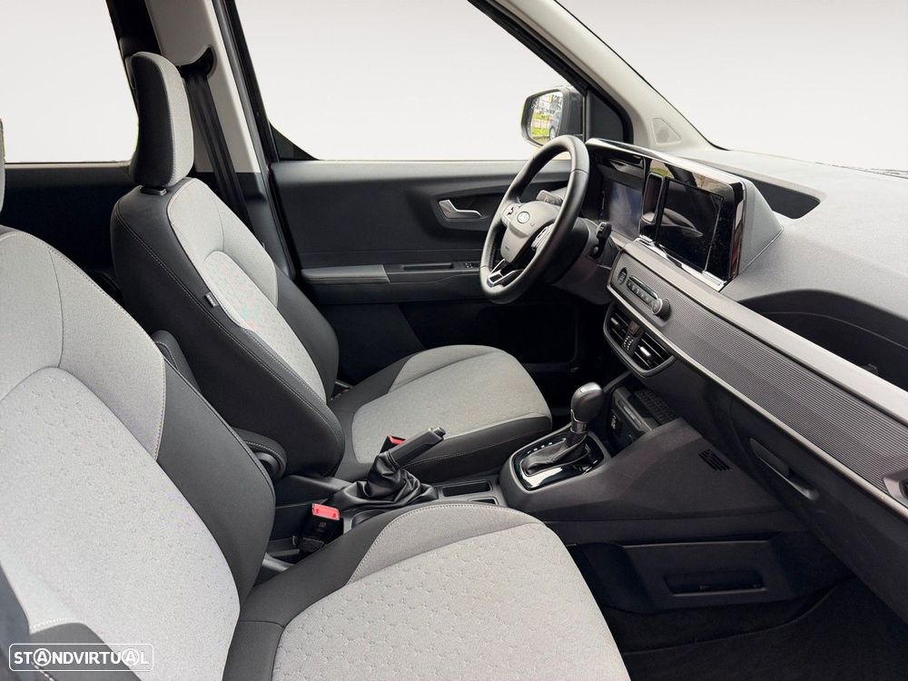 Ford Tourneo Courier 1.0 EcoBoost Active DCT - 15