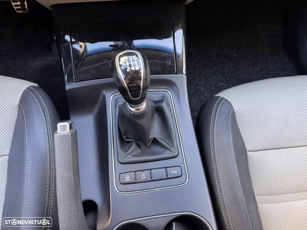Kia Sorento 2.2 CRDi TX TOP - 20